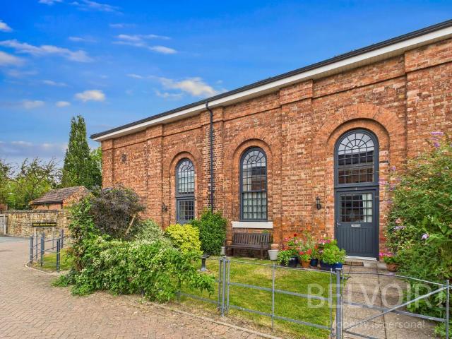 House for sale in Greenfields, Frankwell