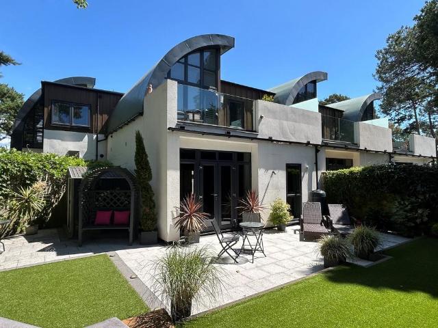 House for sale in Bournemouth