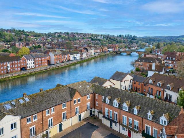House for sale in Rushock, Worcestershire