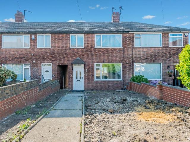 House for sale in Wortley, West Yorkshire