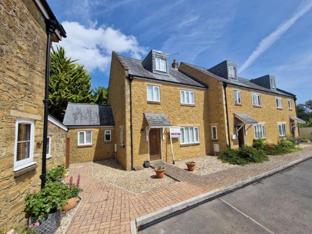 House for sale in South Petherton, Somerset