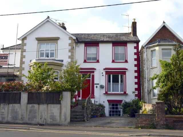 House for sale in Preston Plucknett, Yeovil