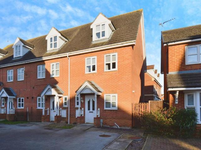 House for sale in Bransholme, Spring Cottage