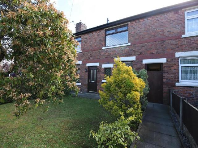 House for sale in Hindley Green, Wigan