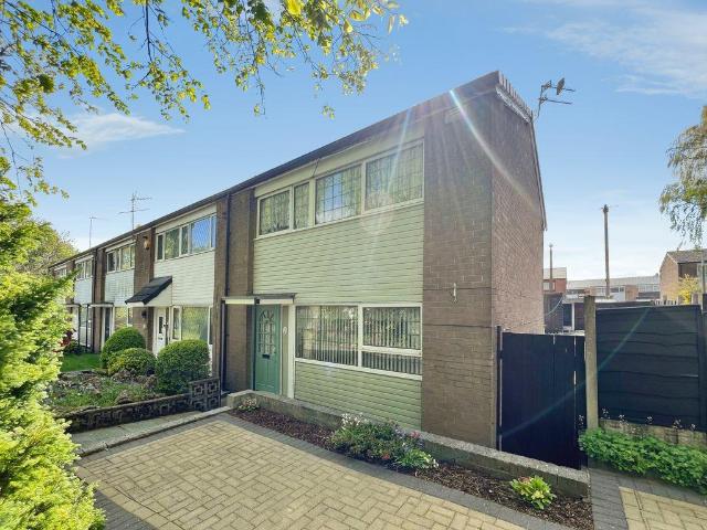 House for sale in Lee Bank, Isle Of Man