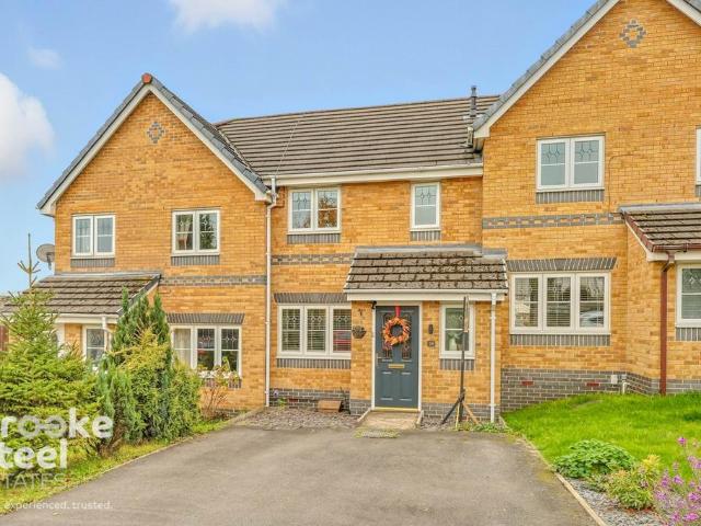 House for sale in Holcombe, Bury