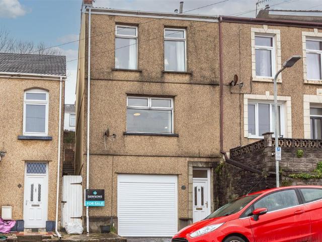 House for sale in Nangreaves, Wales