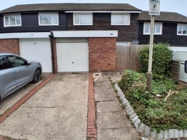 House for sale in Stocking Farm, Leicester