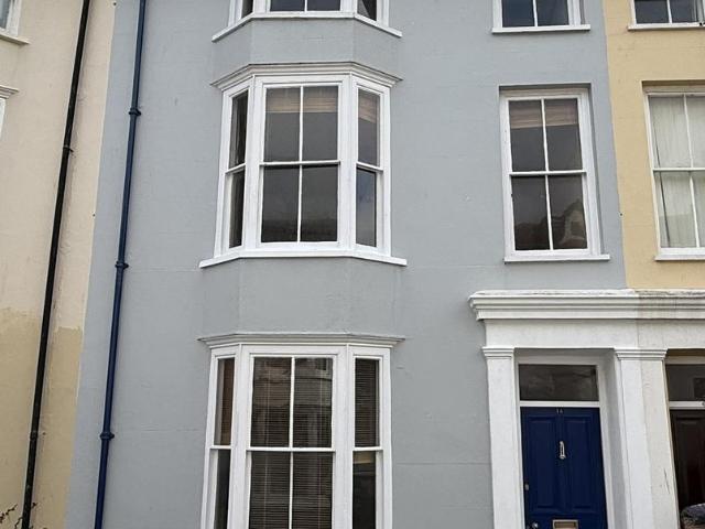House for sale in Waun Fawr, Wales