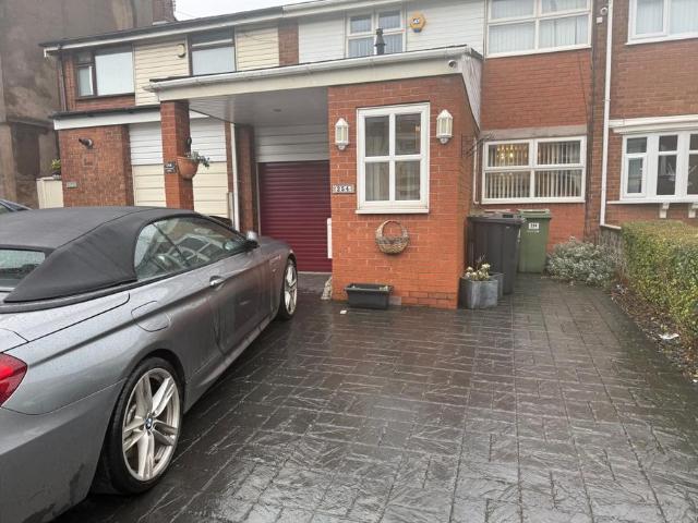 House for sale in Bootle, Sefton