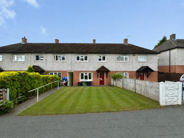 House for sale in Heath Hill, Telford