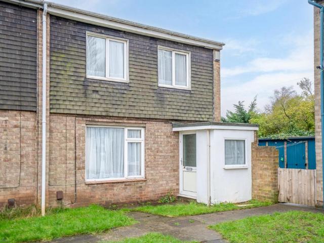 House for sale in Acomb, High Field