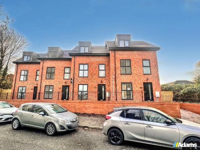 House for sale in Higher Runcorn, Halton