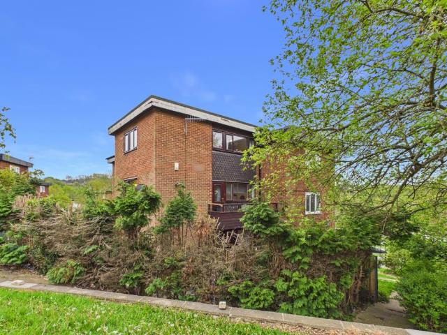 House for sale in South Yorkshire