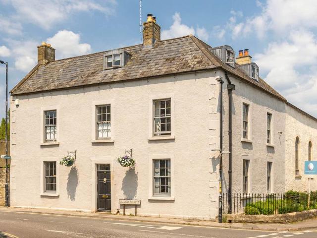 House for sale in Malmesbury, Wiltshire
