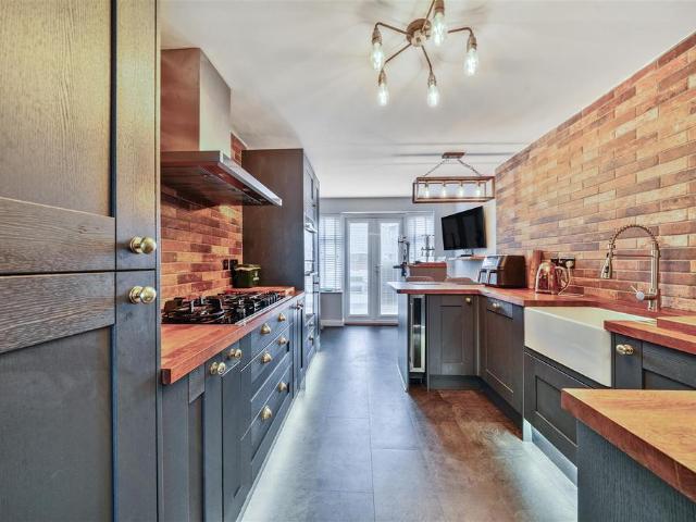 House for sale in Gowerton