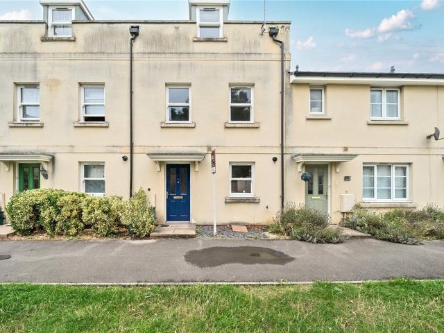 House for sale in Harp Hill, Cheltenham