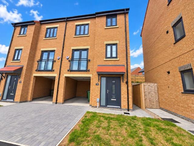 House for sale in Eaglescliffe, Egglescliffe