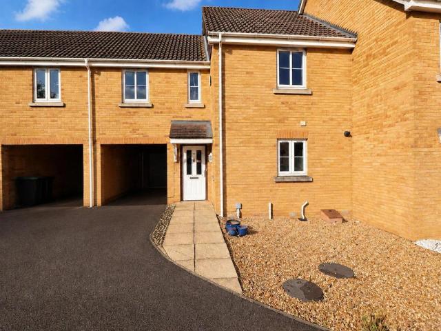 House for sale in Rushden