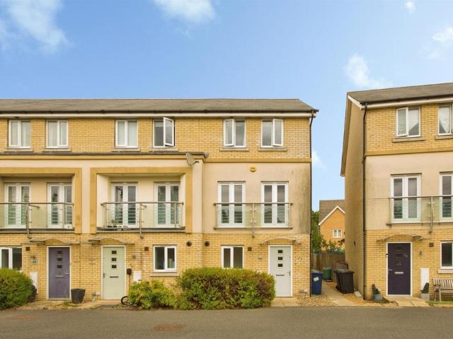 House for sale in Arrington, Cambridgeshire