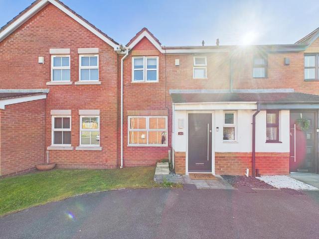 House for sale in Haydock, St Helens