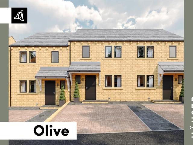 House for sale in Holme Valley, Netherthong