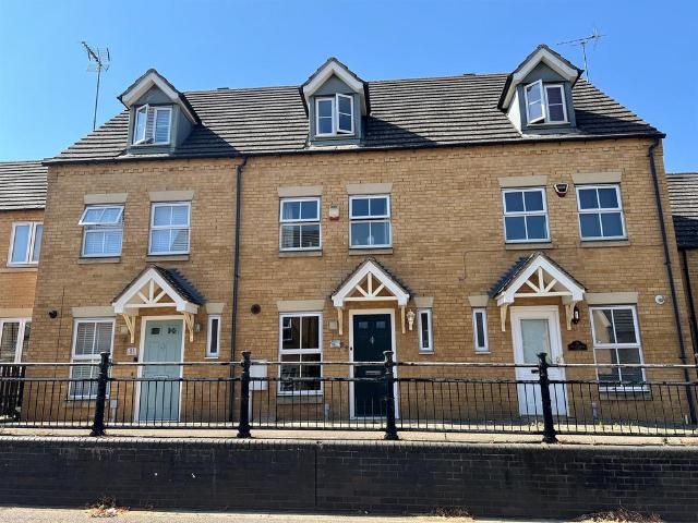 House for sale in Higham Ferrers