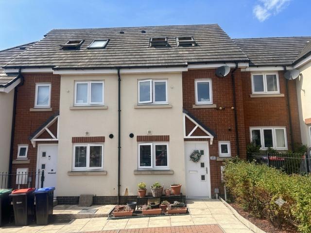 House for sale in Titchfield, Hucknall