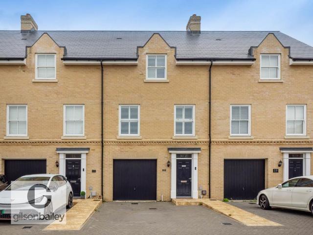 House for sale in Crostwick, Norfolk