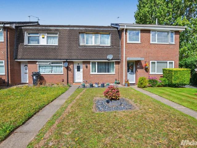 House for sale in Beechwood, Halton