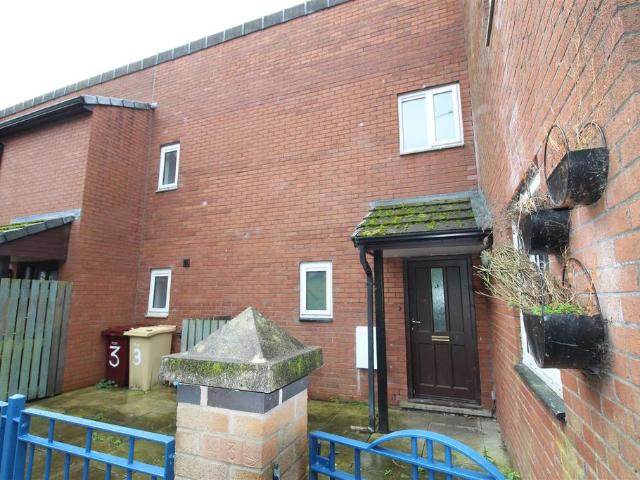 House for sale in Middlebrook, Bolton