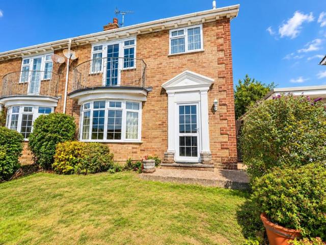 House for sale in Old Town, Rother