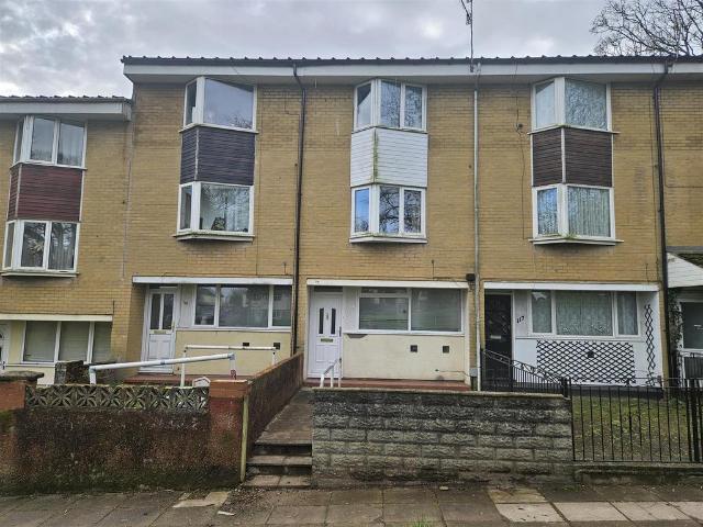 House for sale in Falcon Lodge, Wales