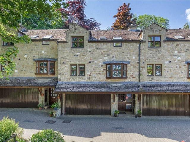 House for sale in Ilkley, West Yorkshire