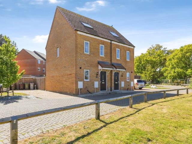 House for sale in Crostwick, Norfolk