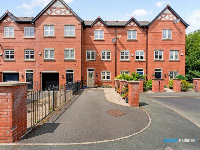 House for sale in Wigan, Greater Manchester