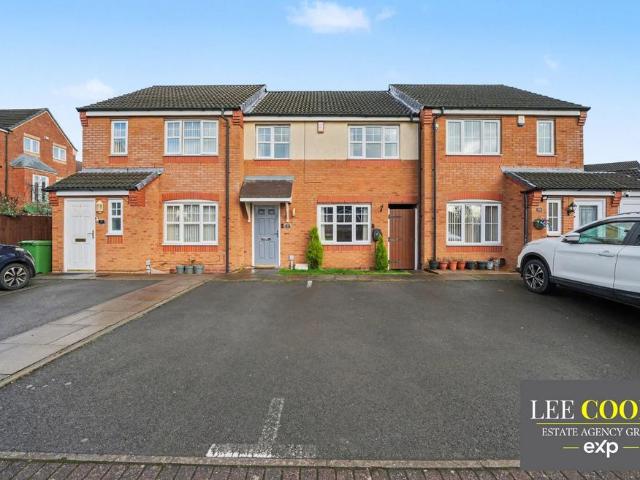 House for sale in Rough Hay, Willenhall