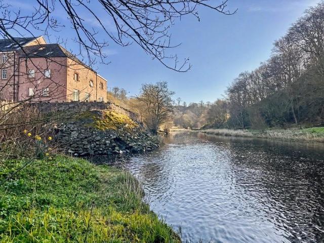 House for sale in Scotland