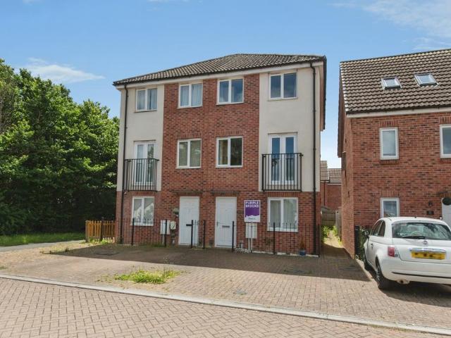 House for sale in Budlake, Devon
