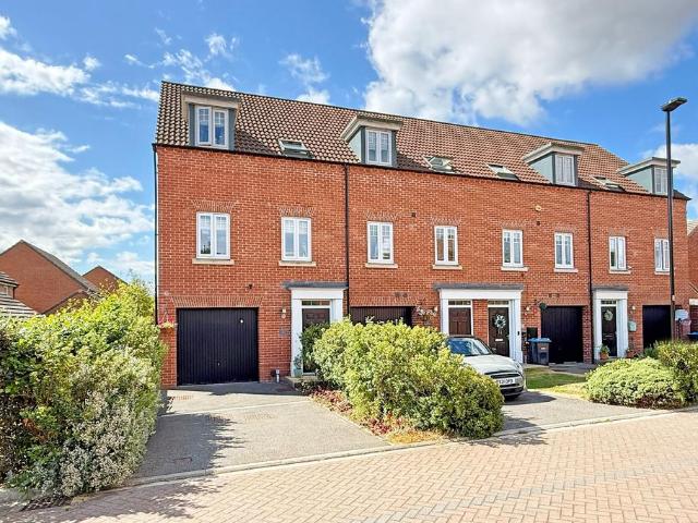 House for sale in The Pastures, Knaresborough