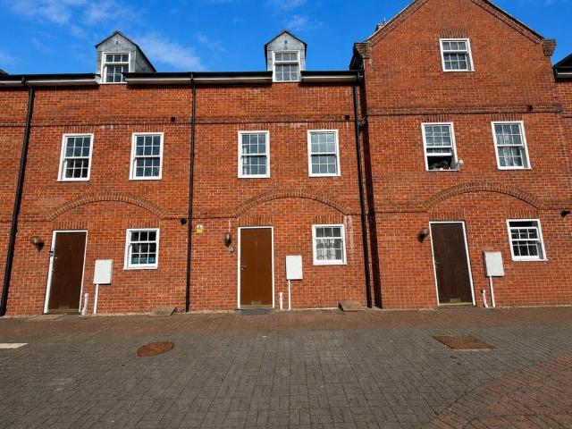 House for sale in Evershot, Oxfordshire