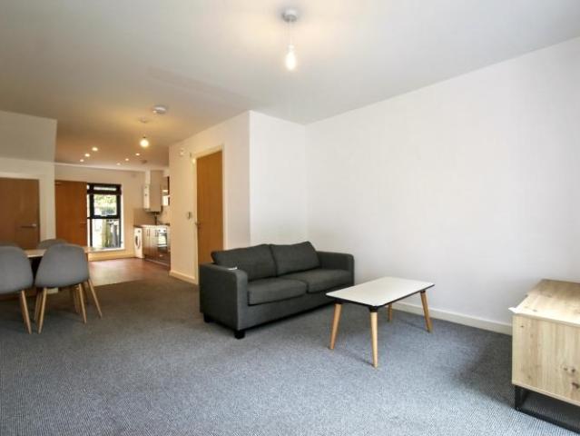 House for sale in Ordsall, Salford