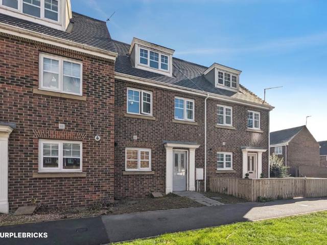 House for sale in Jarrow, South Tyneside