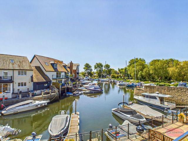 House for sale in Purewell, Christchurch