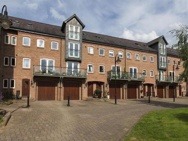 House for sale in Milverton, Green Close