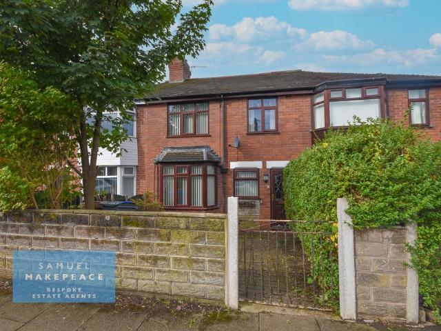 House for sale in Longton, Stoke-on-Trent
