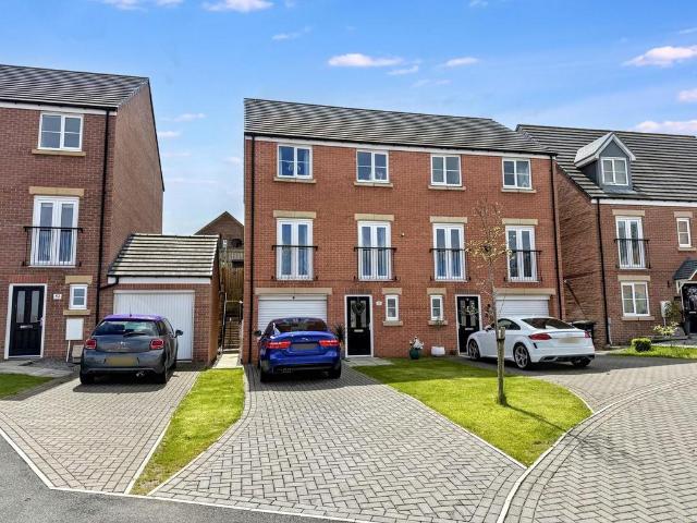 House for sale in Easington Village, Easington