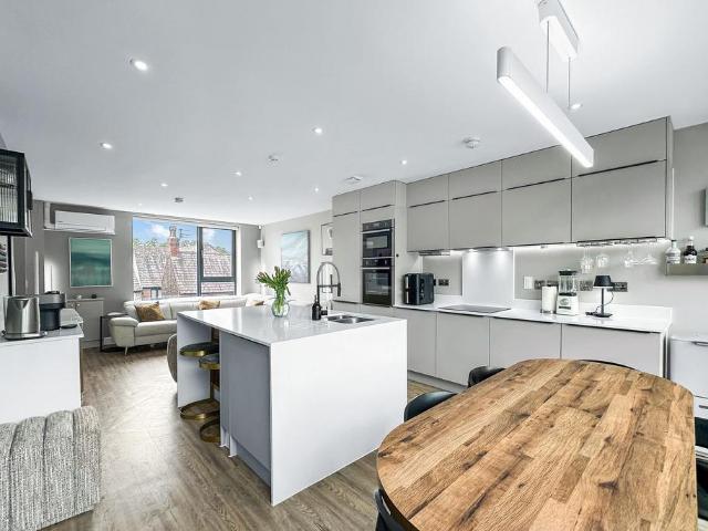 House for sale in Trafford Park, Greater Manchester