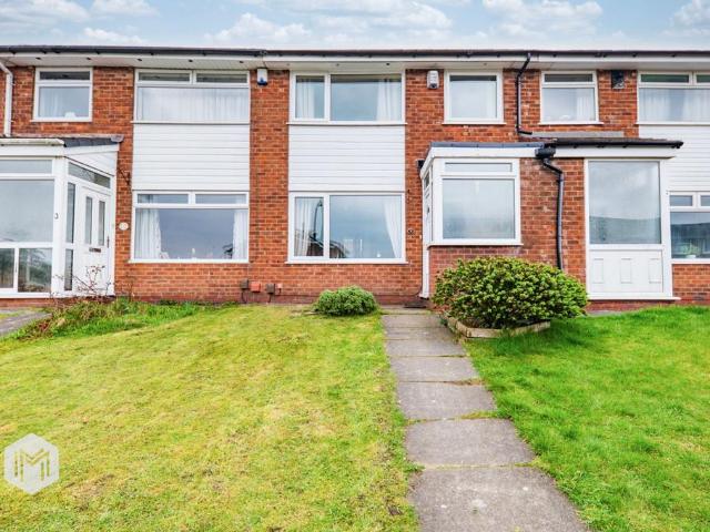House for sale in Bradshaw, Lee Bank