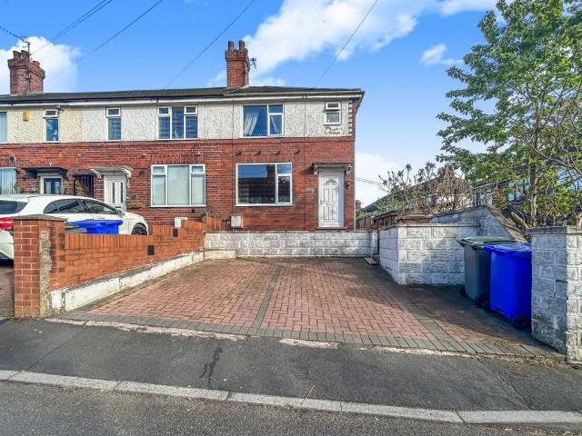 House for sale in Longton, Stoke-on-Trent